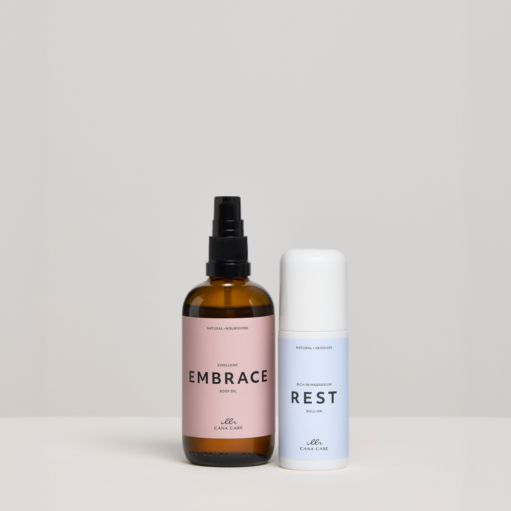 Night Time Care