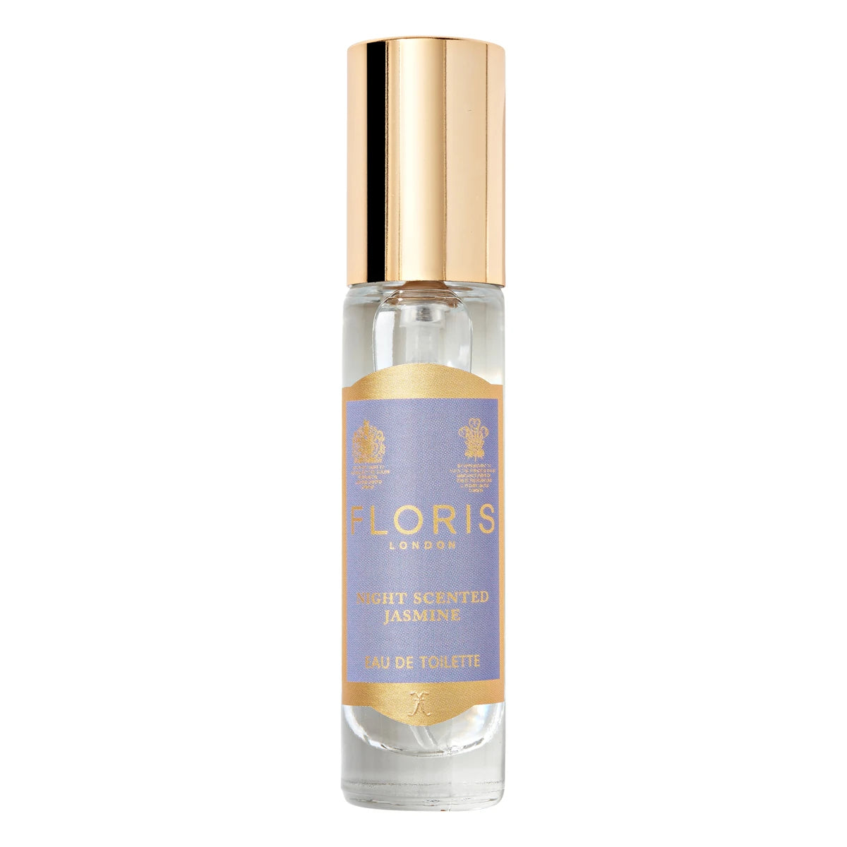 Floris London Night Scented Jasmine  Eau De Toilette  10 Ml