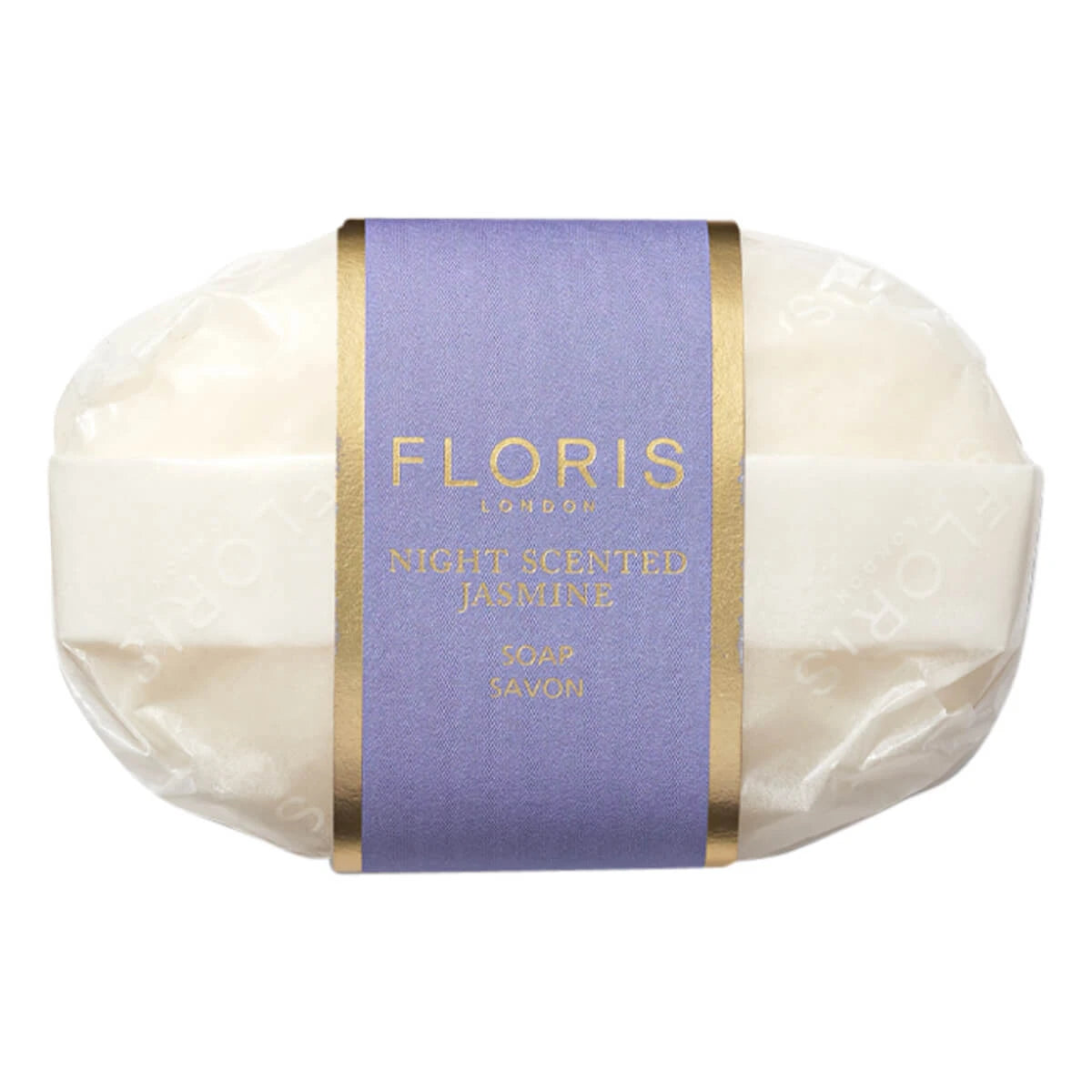 Floris London Night Scented Jasmine  Luksus Sæbe  100 Gr