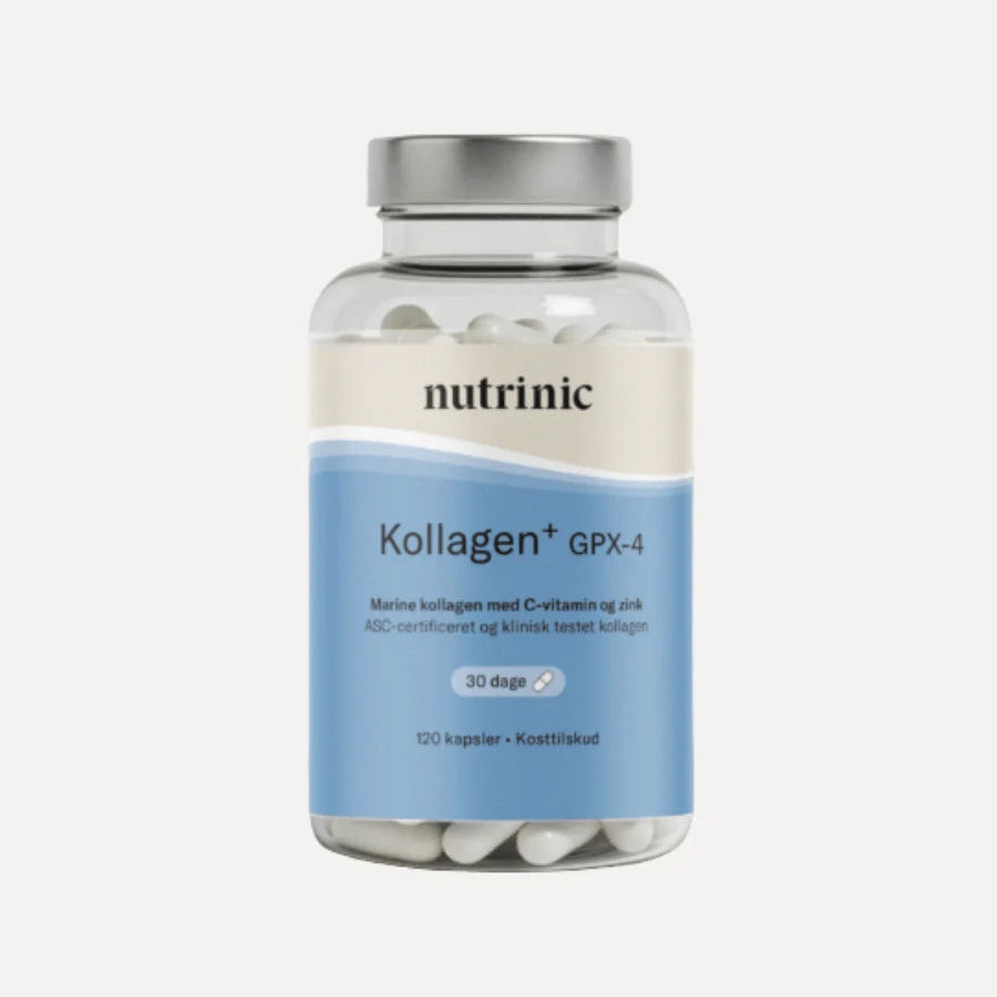 Nutrinic Kollagen Gpx 4