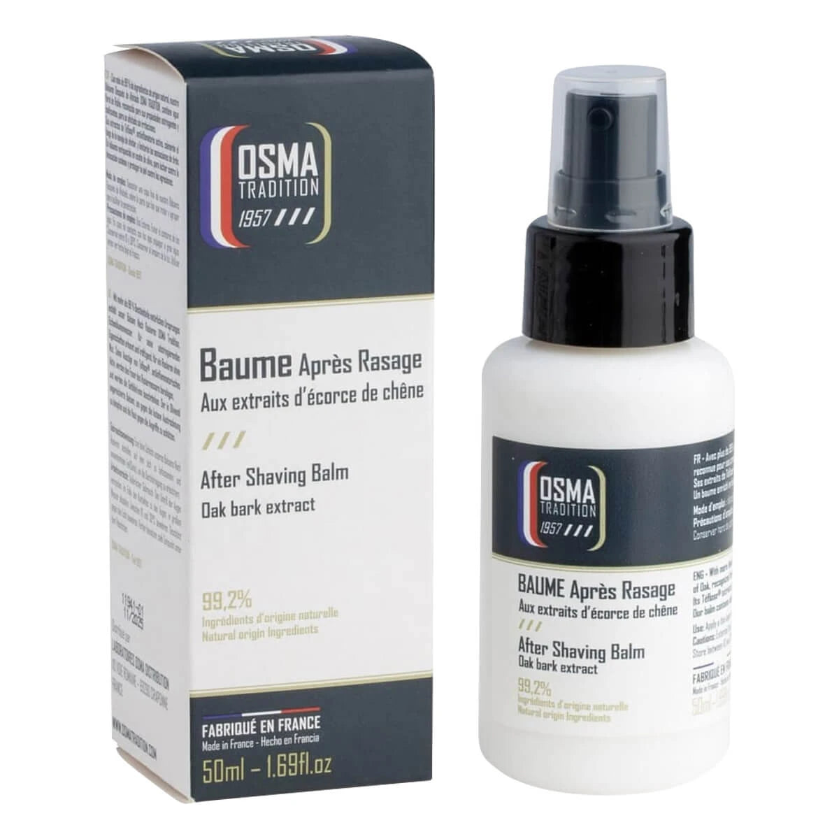 Osma Aftershave Balm  50 Ml