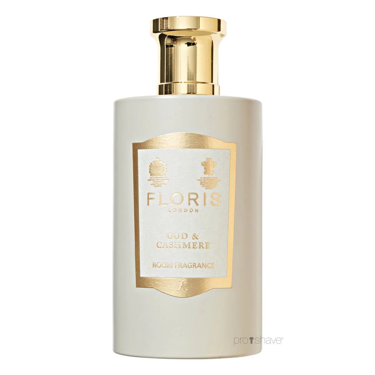 Floris London Oud   Cashmere Room Fragrance  100 Ml
