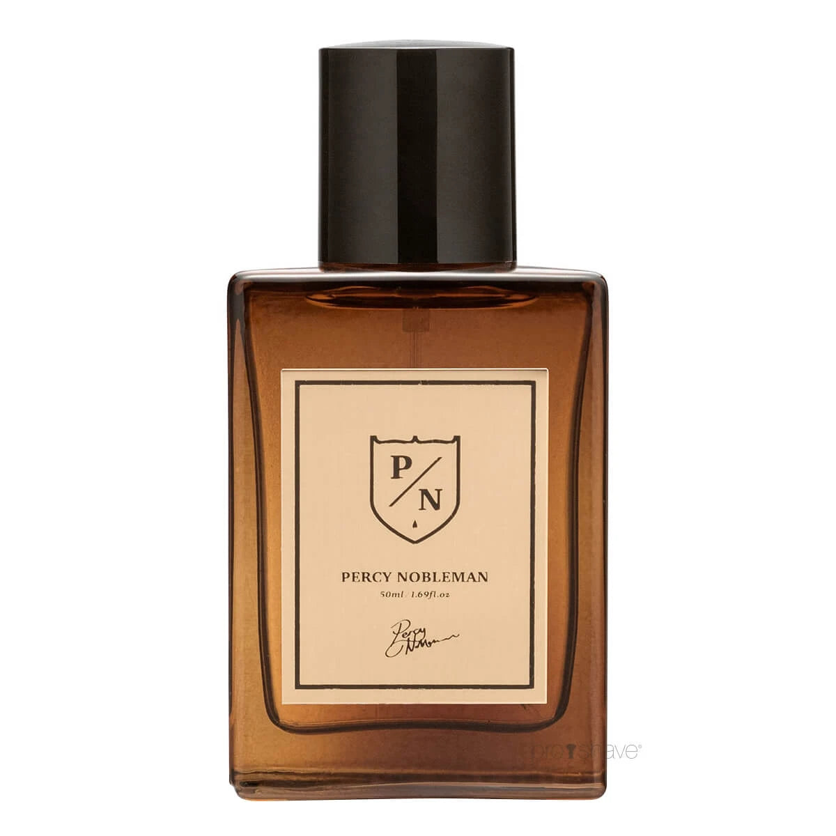 Percy Nobleman Signature Eau De Toilette 50 Ml