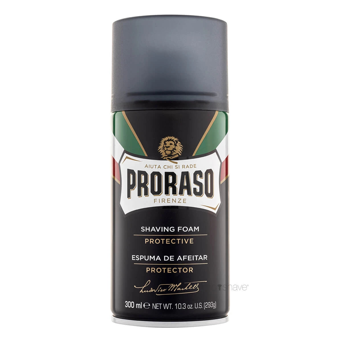 Proraso Barberskum Protect Aloe E Vitamin 300 Ml