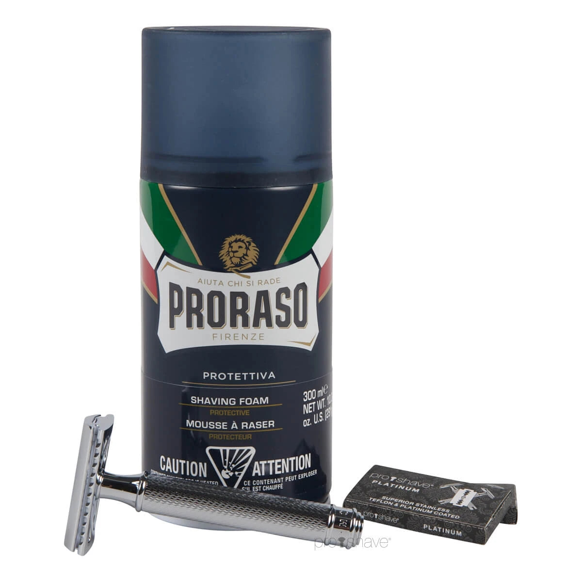 Proshave Proshave Startsæt Protect