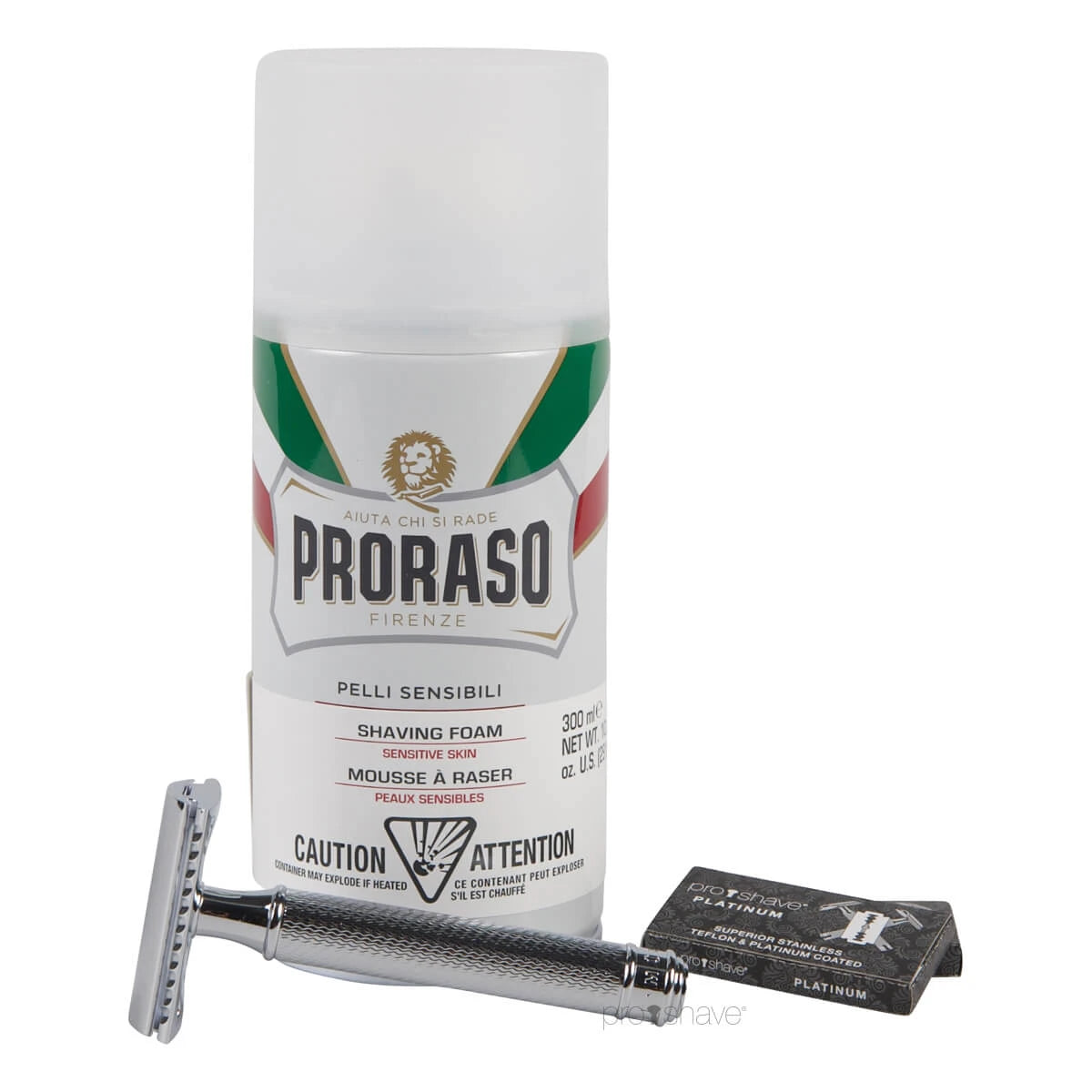 Proshave Proshave Startsæt Sensitive