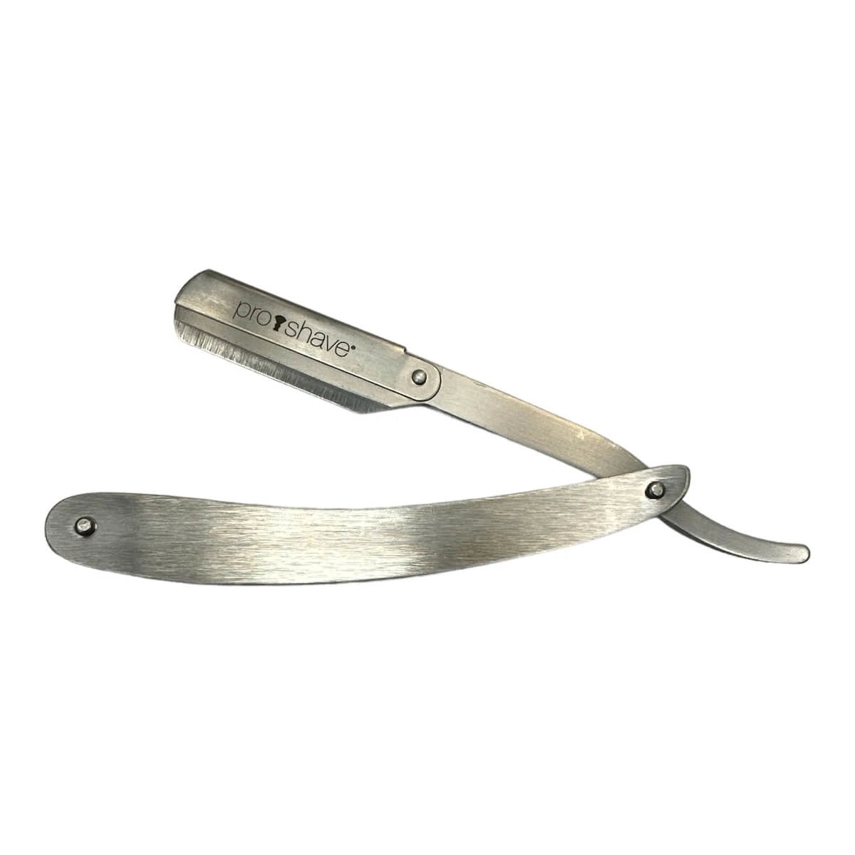 Proshave Straight Razor Til Udskiftelige Blade S3 Stål