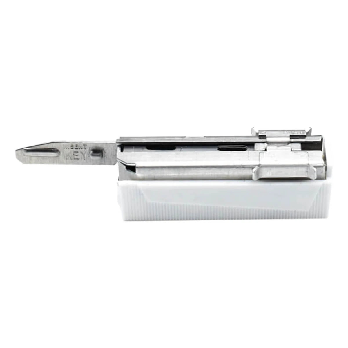 Parker Single Edge Barberblade Injector 20 Stk