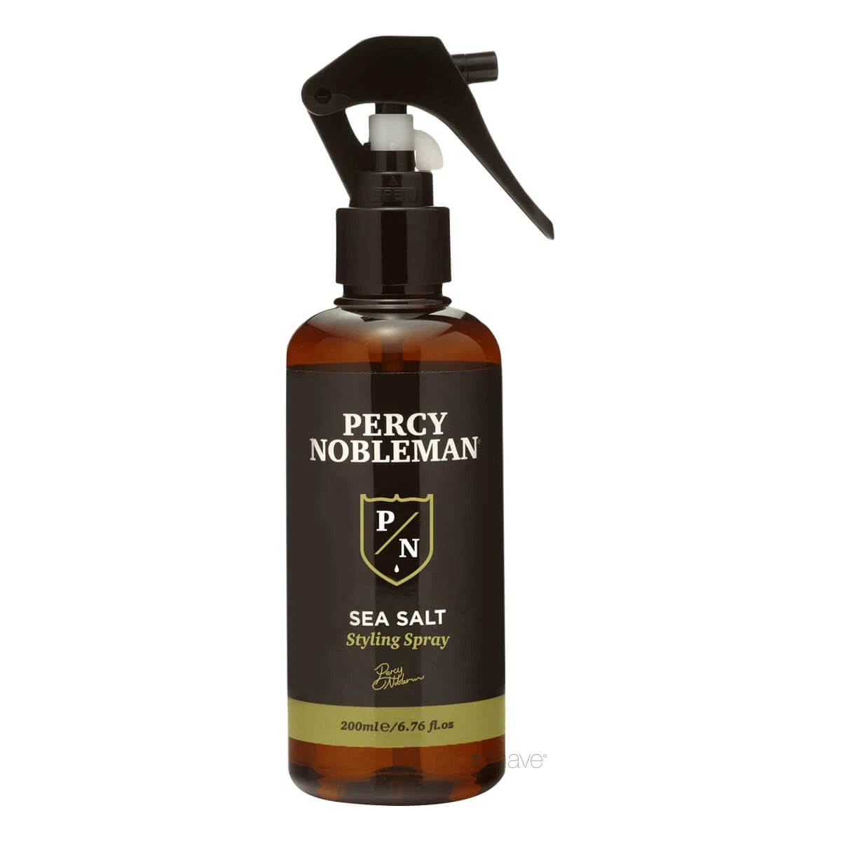 Percy Nobleman Sea Salt Spray  200 Ml
