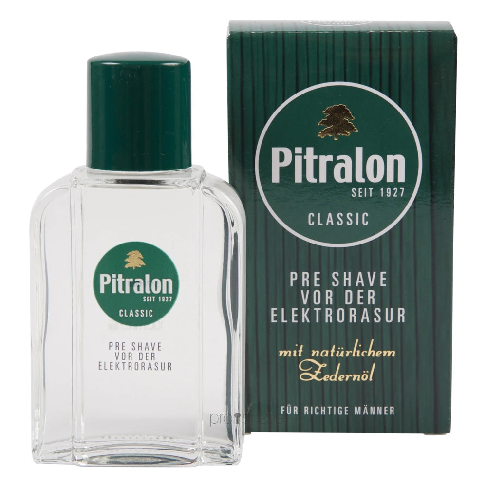 Pitralon Classic Preshave  100 Ml