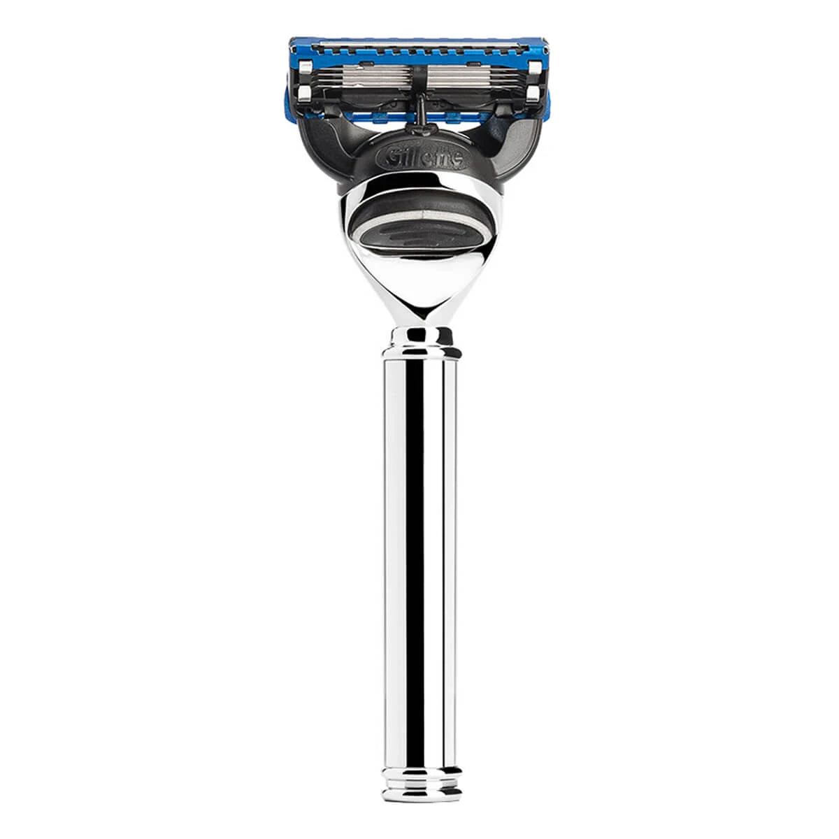 M? Hle Shaving Gillette Fusion Rejseskraber Blankt