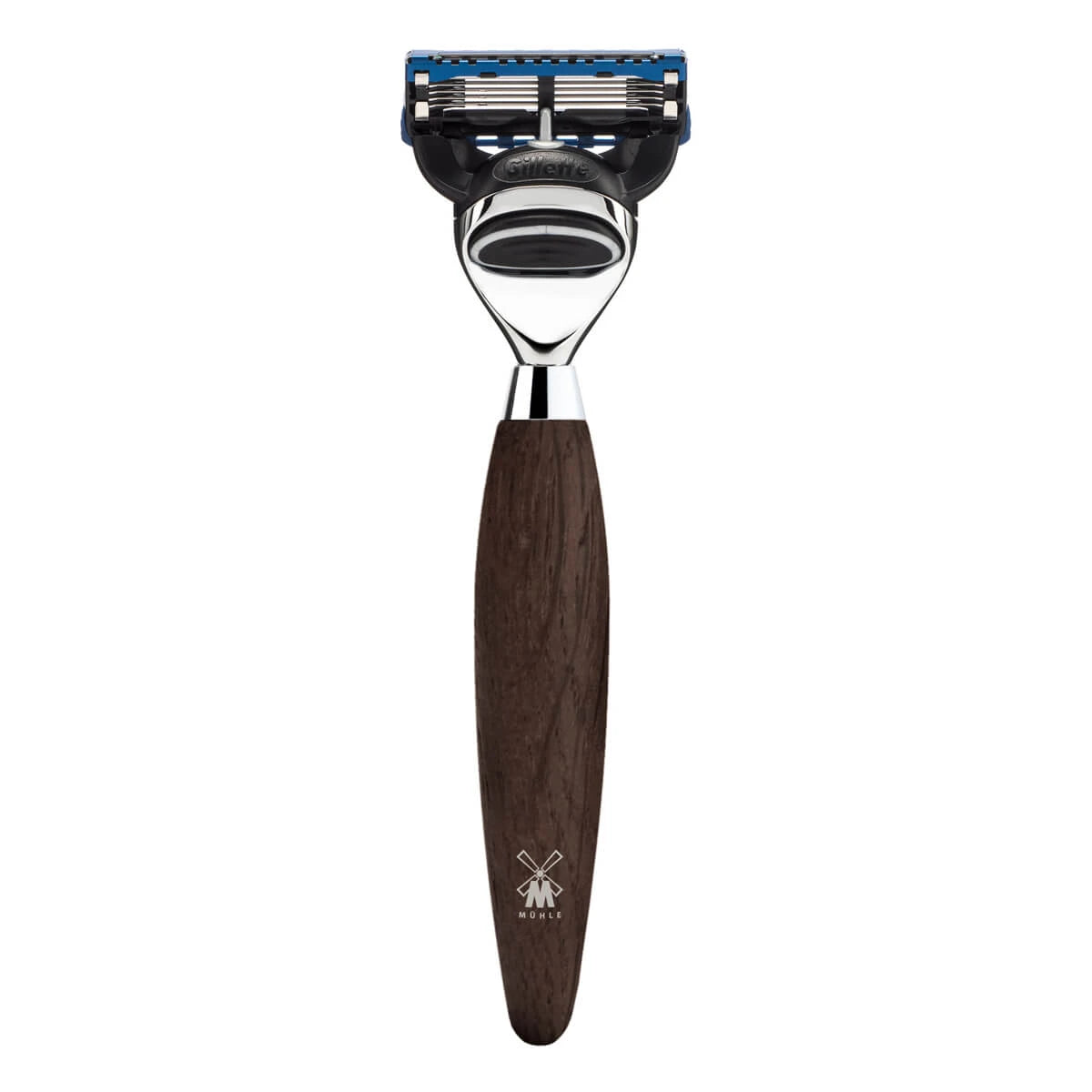 M? Hle Shaving Gillette Fusion Skraber Kosmo Moseeg