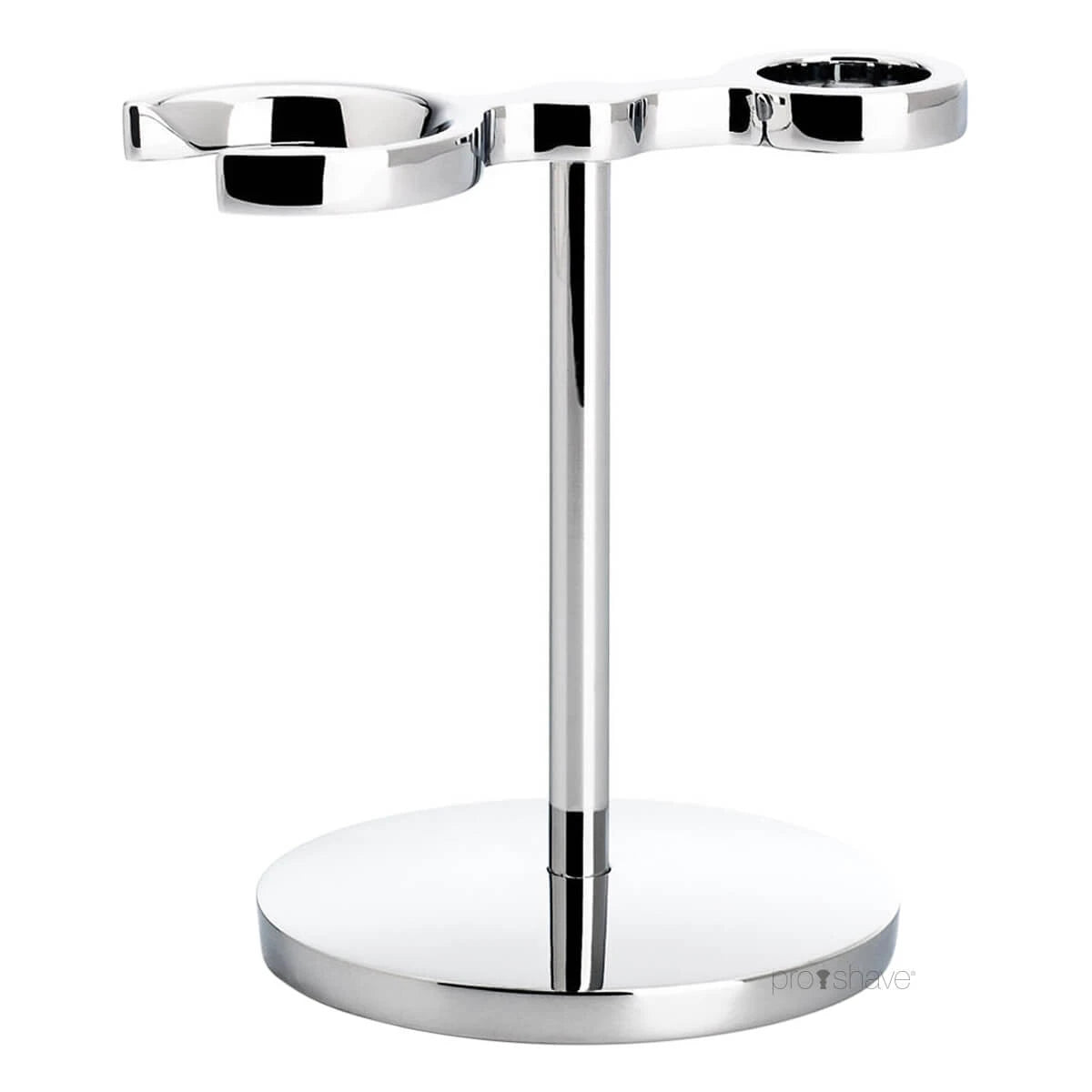 M? Hle Shaving Holder Til Barberkost Og Skraber Stylo