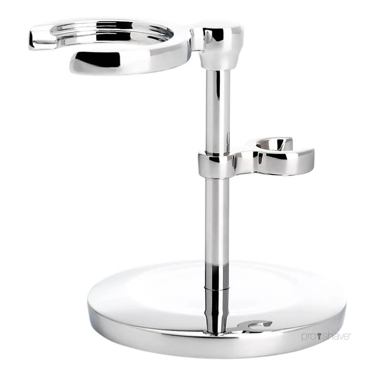 M? Hle Shaving Holder Til Skraber Og Børste Traditional Kosmo Purist
