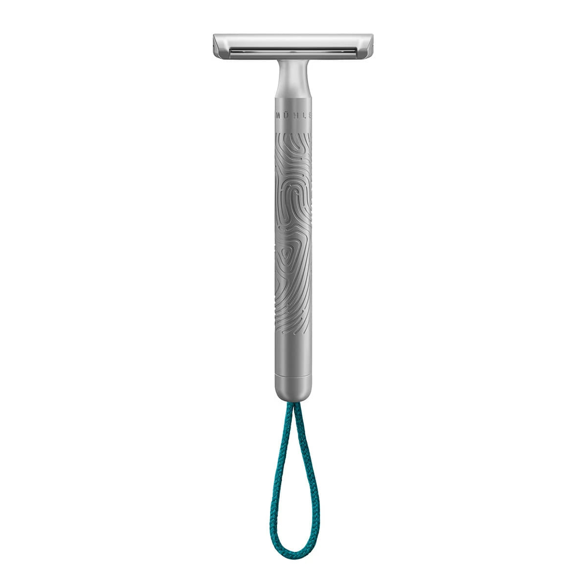 M? Hle Shaving Companion De Skraber  Unisex  Turkis