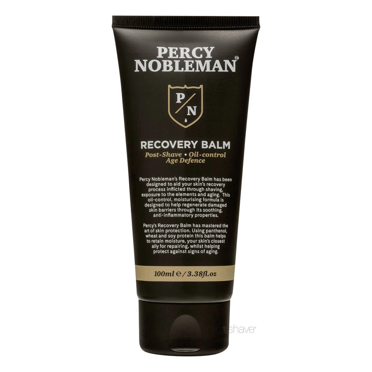 Percy Nobleman Recovery Balm 100 Ml
