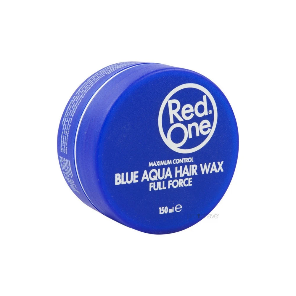 Redone Blue Aqua Wax Extra Strong 150 Ml