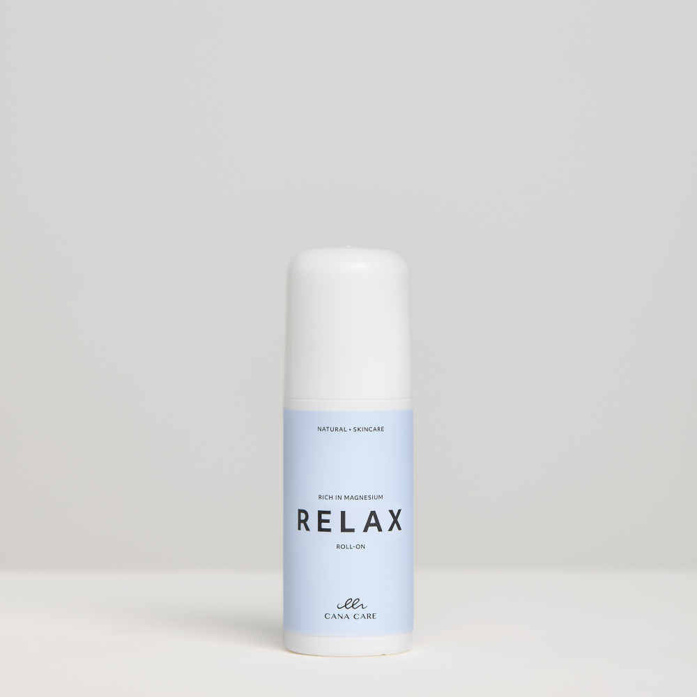 Relax Roll On