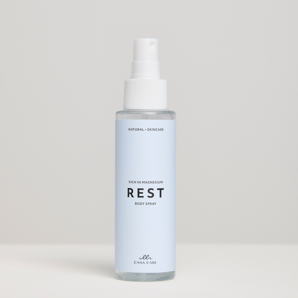 Rest