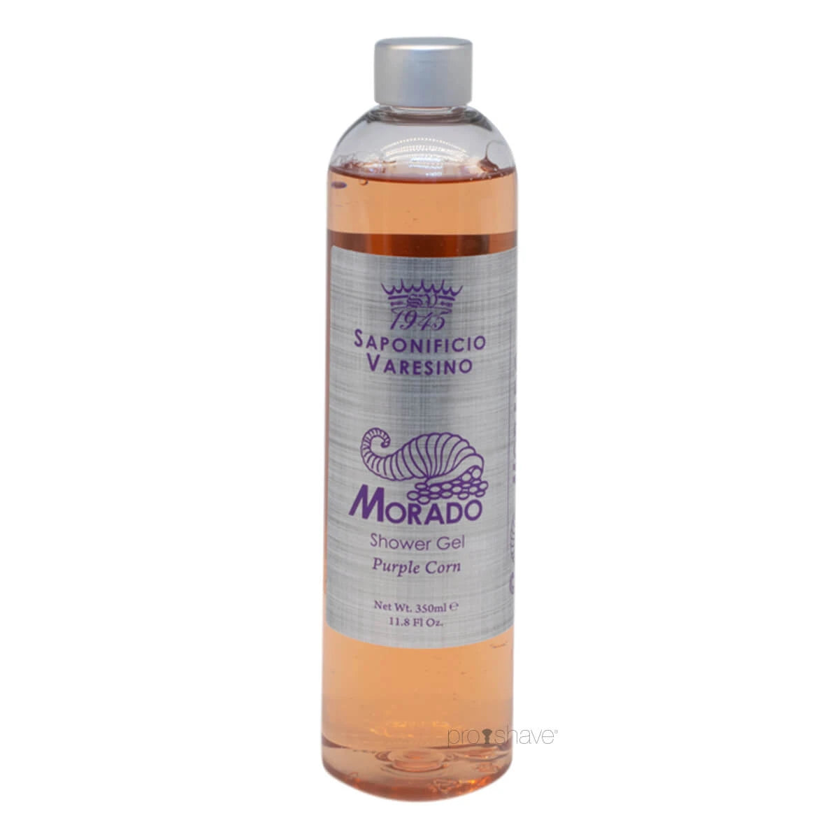 Saponificio Varesino Shower Gel  Morado  350 Ml