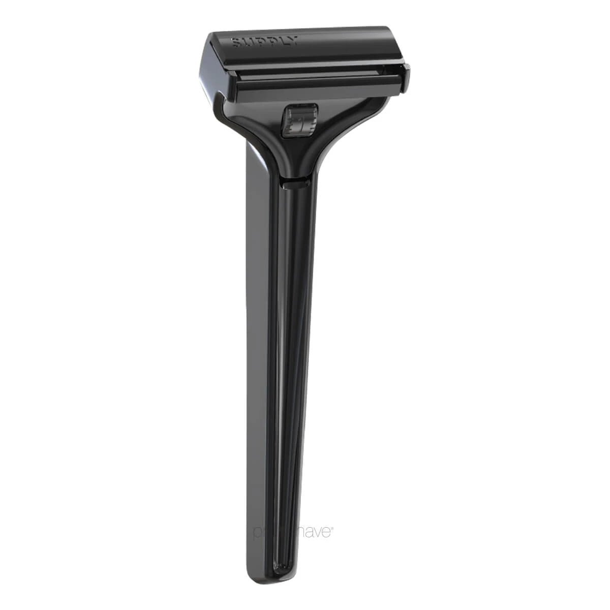 Supply The Single Edge Skraber Pro Jet Black