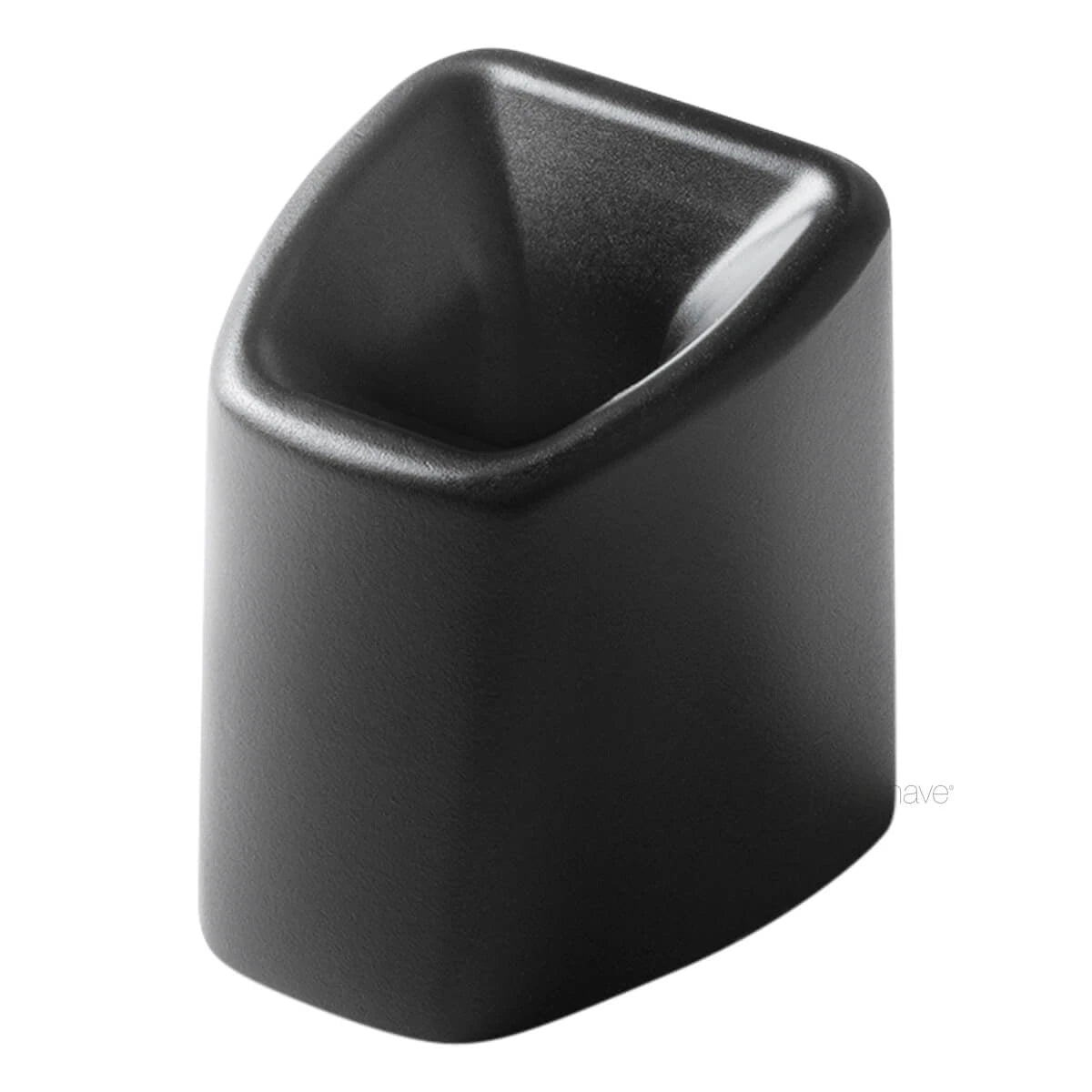 Supply Holder Til Skraber Se Matte Black