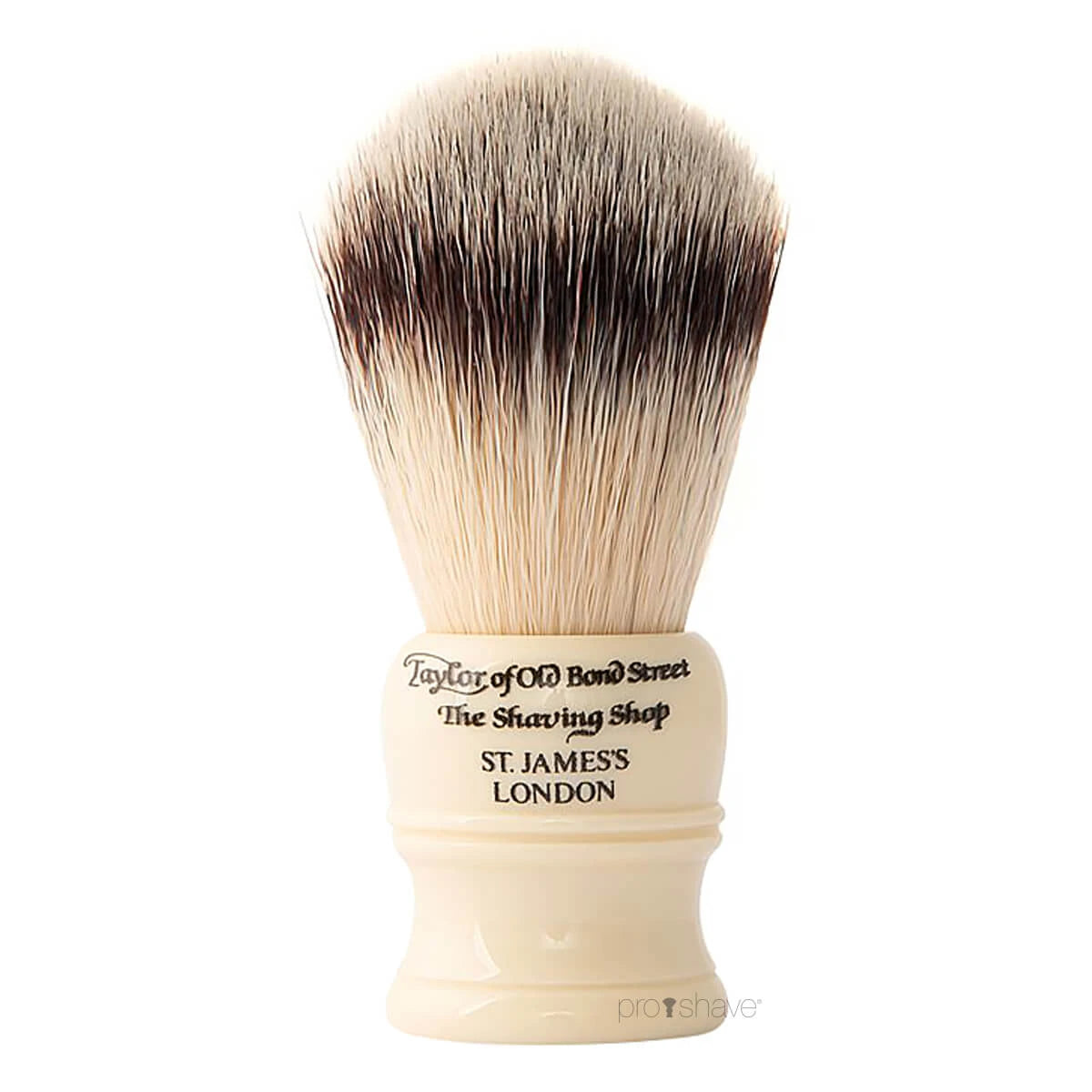 Taylor Of Old Bond Street Barberkost Super Fibre Contemporary S Ivory