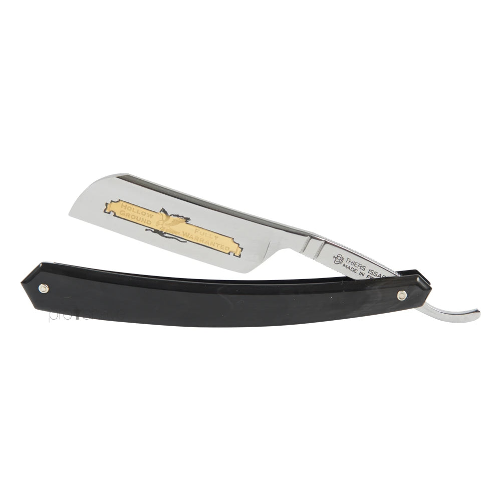 Thiers Issard Straight Razor 6 8 French Nose Horn