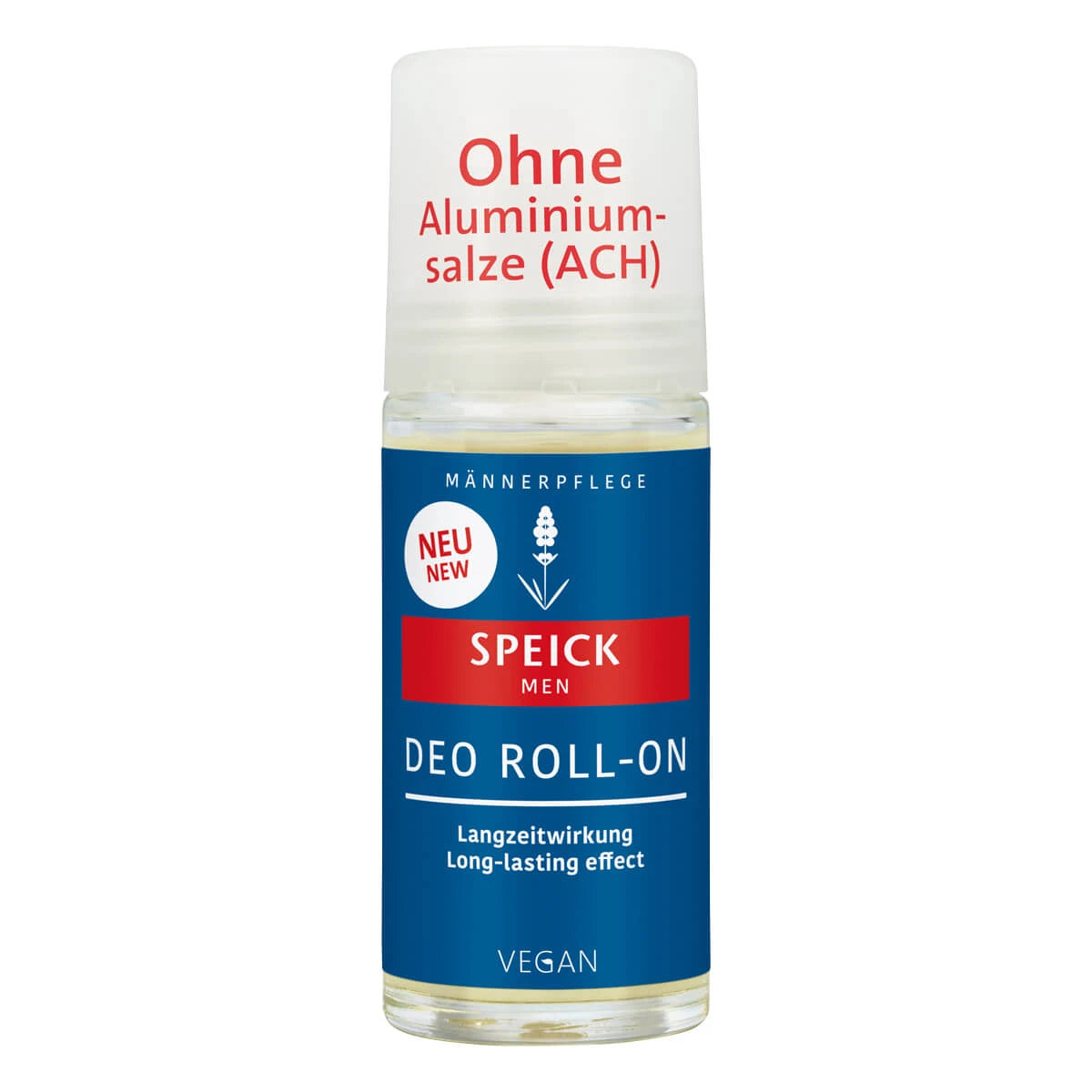 Speick Men Deo Roll On  50 Ml