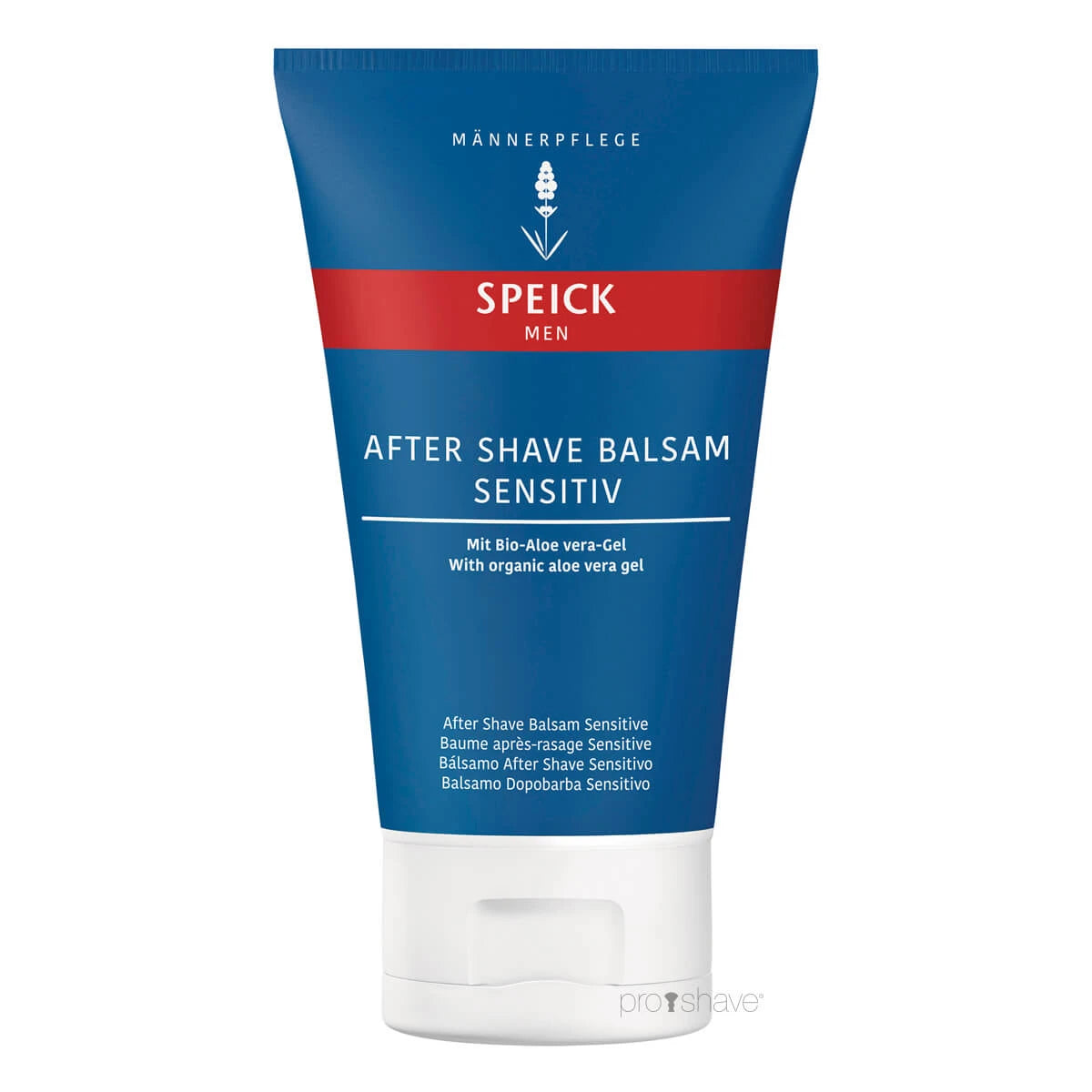 Speick Men Aftershave Balm 100 Ml