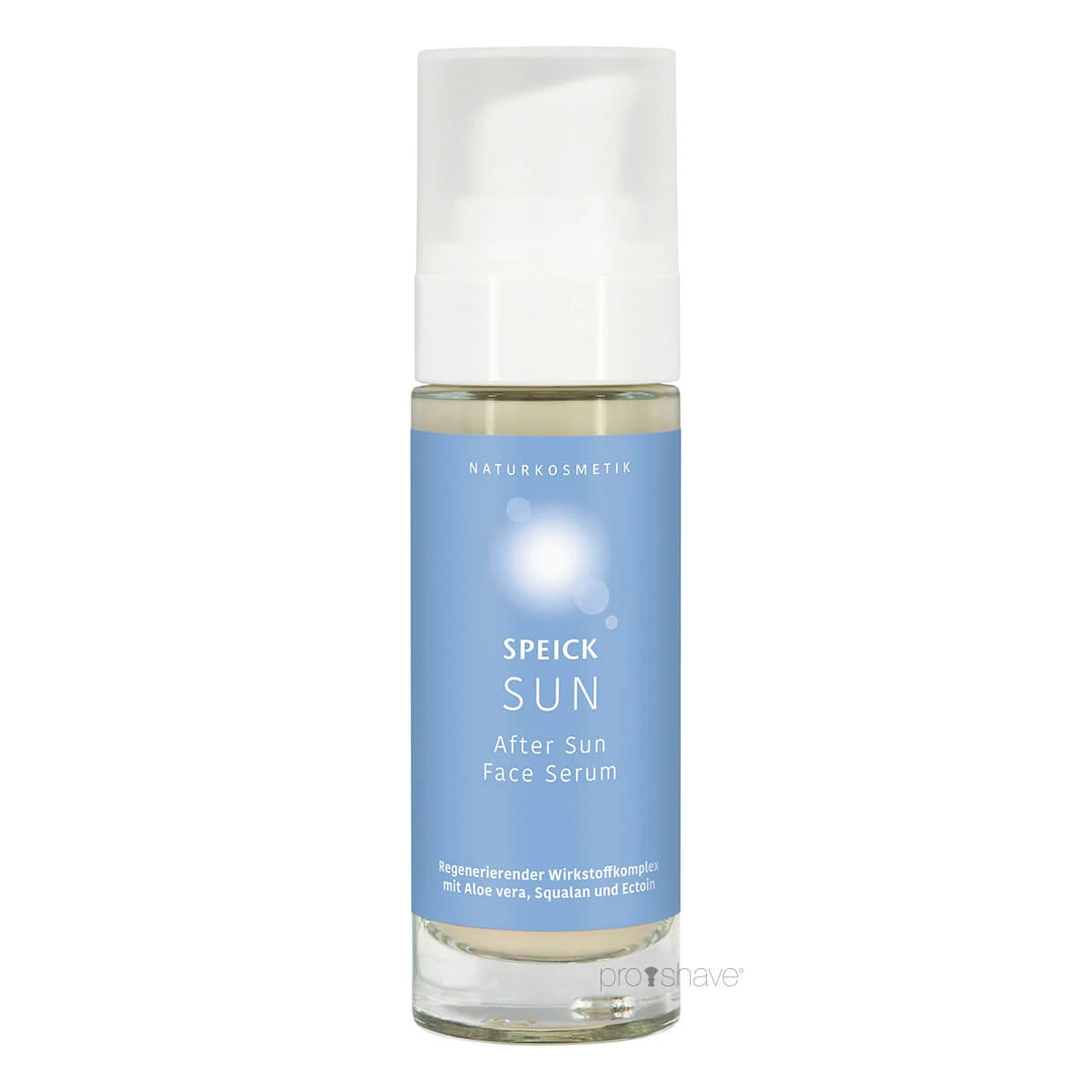 Speick After Sun Face Serum  30 Ml