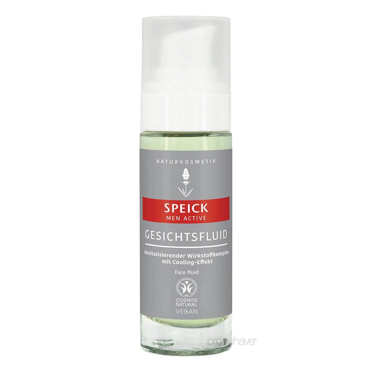 Speick Men Active Face Fluid  30 Ml