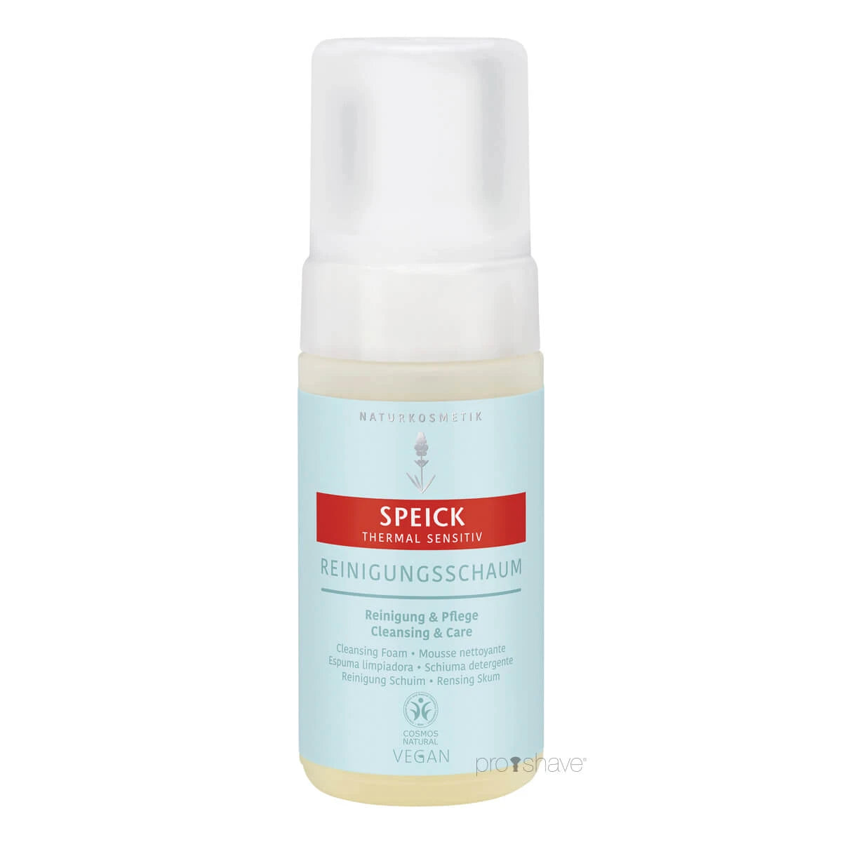 Speick Renseskum Thermal Sensitiv 115 Ml