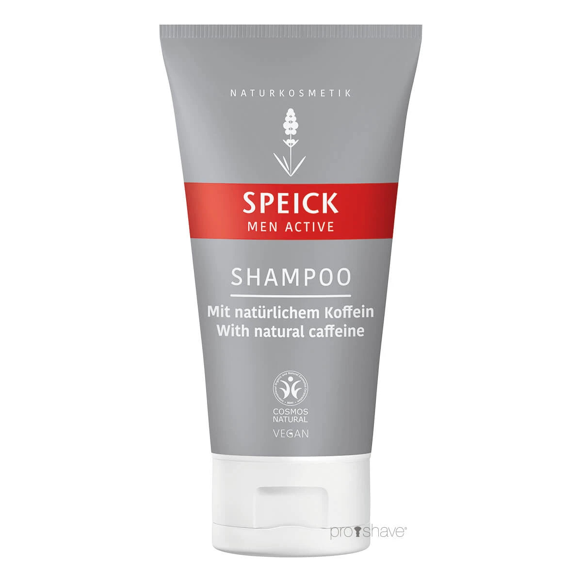Speick Men Active Shampoo 150 Ml