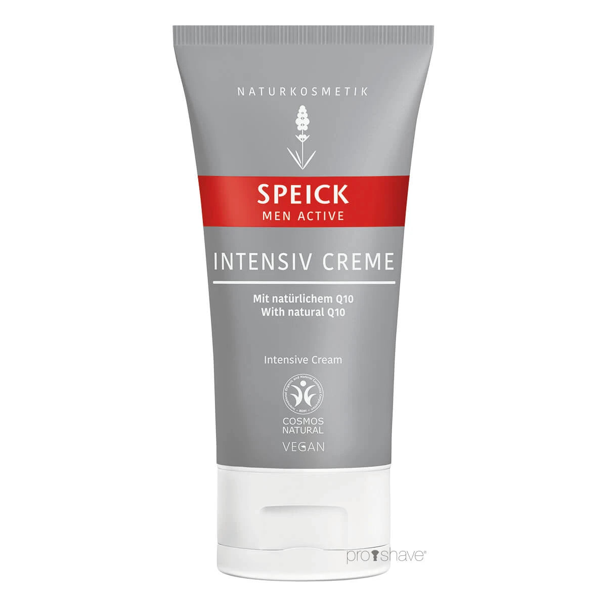 Speick Men Active Intensive Cream  50 Ml