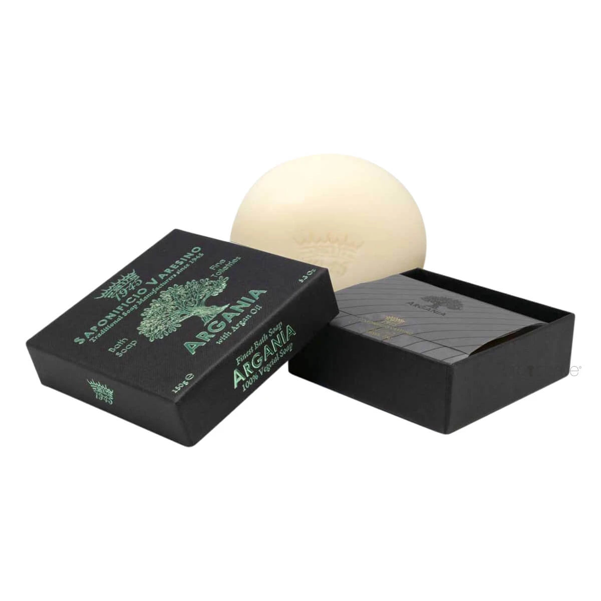 Saponificio Varesino Badesæbe  Argania  150 Gr