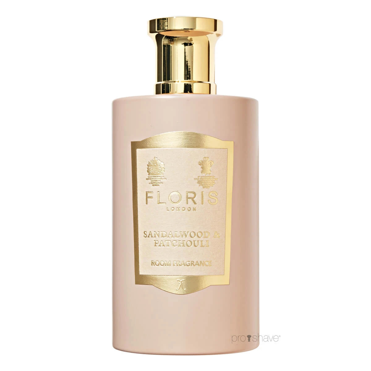 Floris London Sandeltræ   Patchouli Room Fragrance  100 Ml