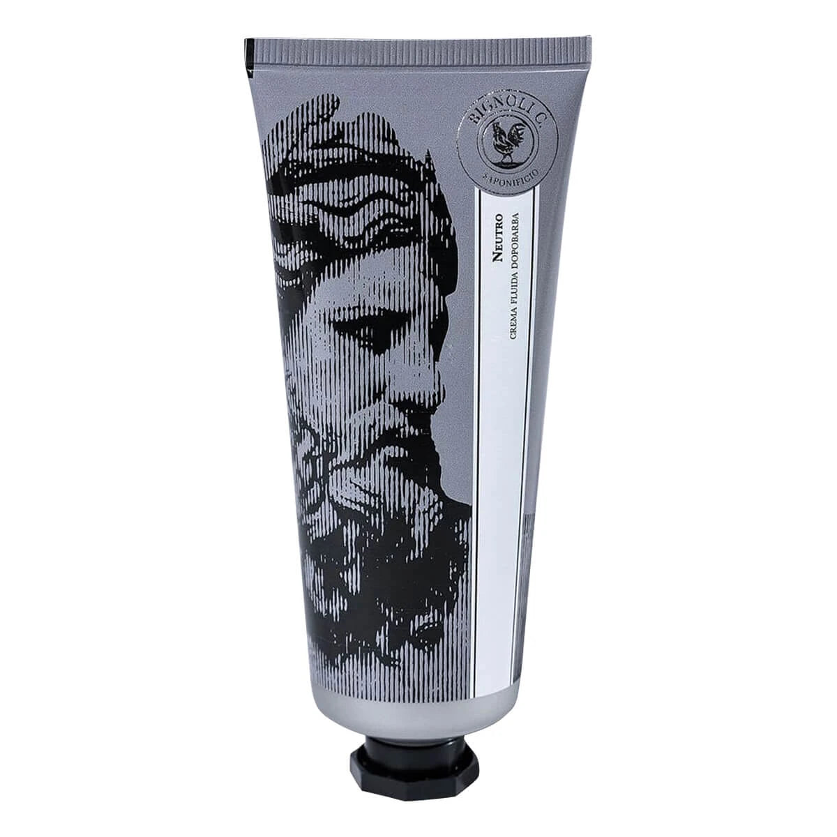 Saponificio Bignoli C Aftershave Balm Neutro 75 Ml