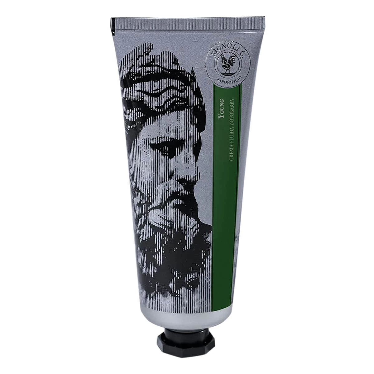 Saponificio Bignoli C Aftershave Balm Young 75 Ml