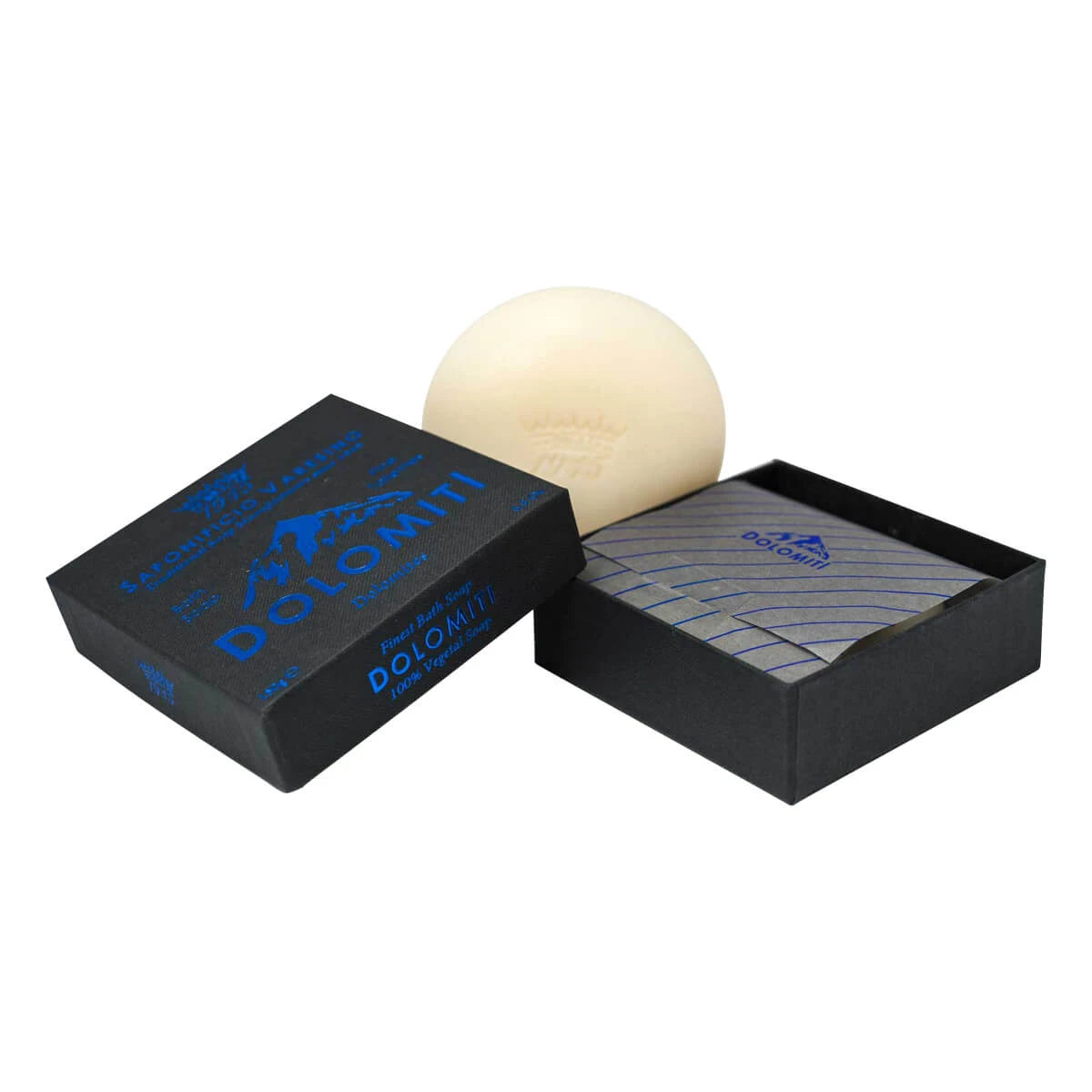 Saponificio Varesino Badesæbe  Dolomiti  150 Gr