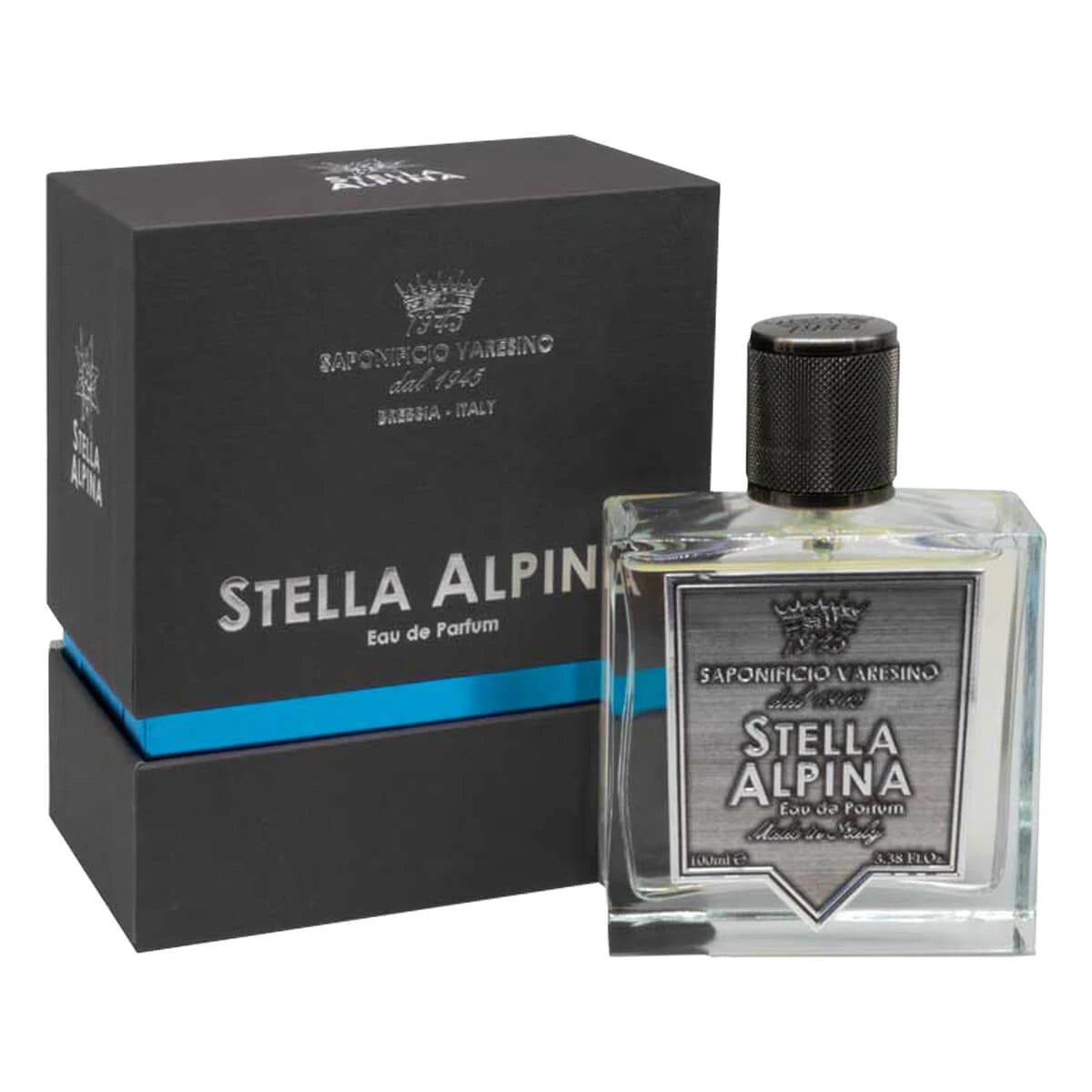 Saponificio Varesino Eau De Parfum  Stella Alpina  100 Ml