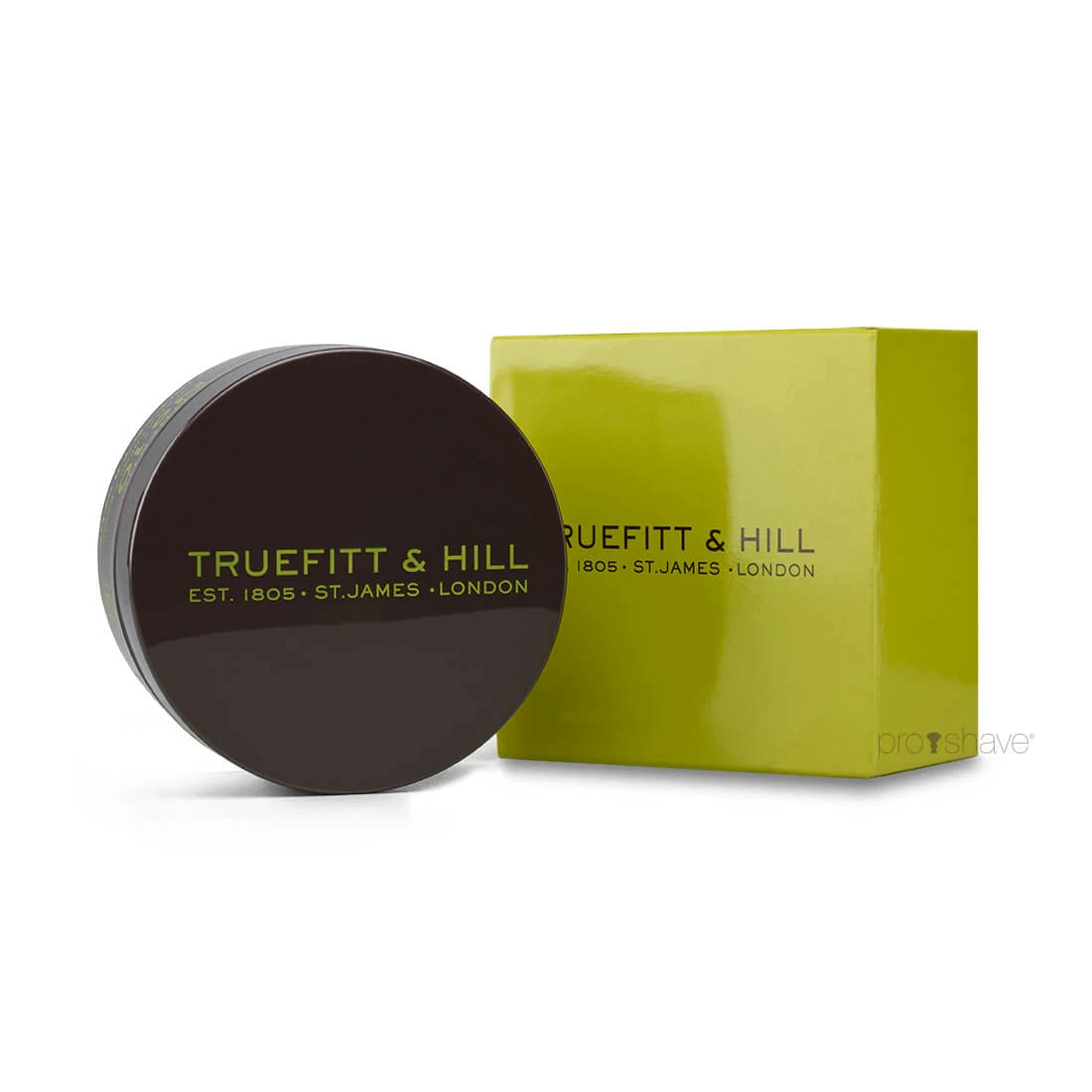 Truefitt   Hill Barbercreme  Authentic No  10  200 Ml