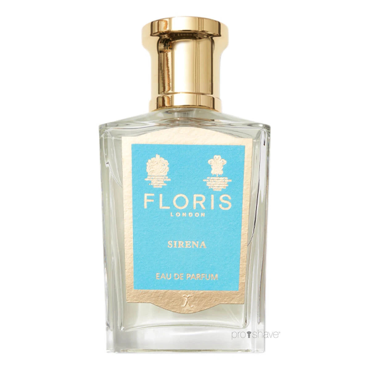 Floris London Sirena Eau De Parfum 50 Ml