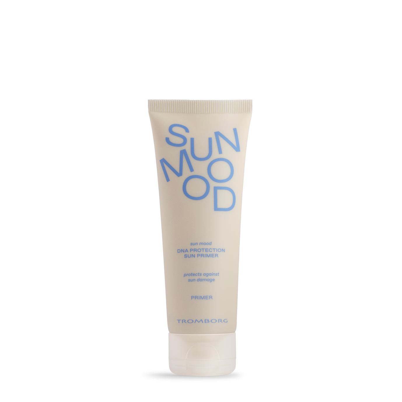Tromborg Sun Mood Dna Protection Sun Primer 75ml