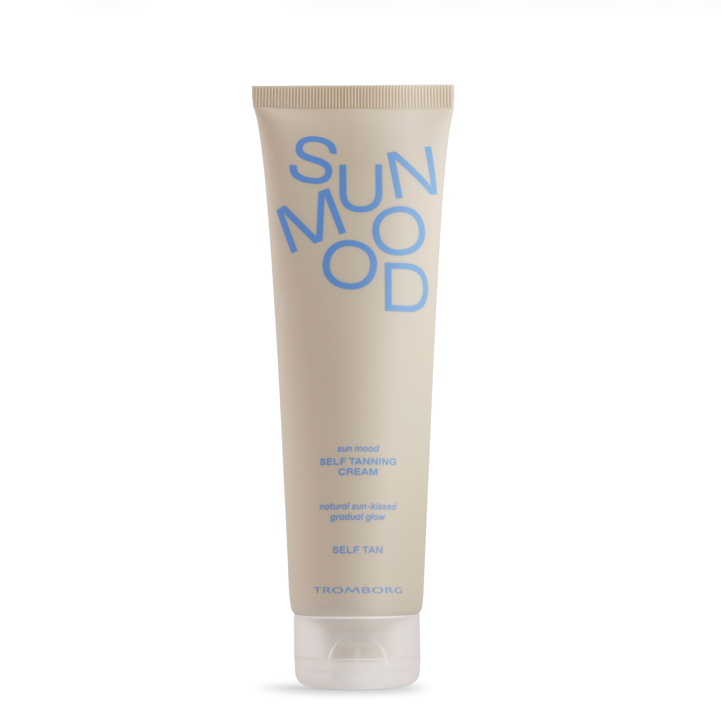 Tromborg Sun Mood Self Tanning Cream 150ml