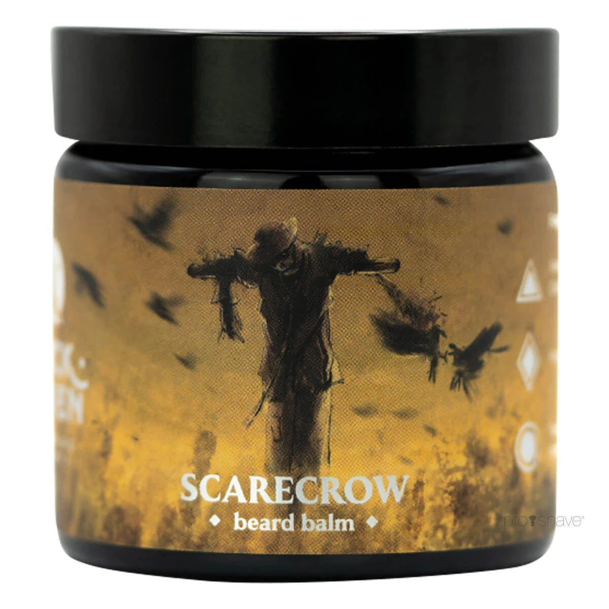Slickhaven Skægbalm Scarecrow 60 Ml