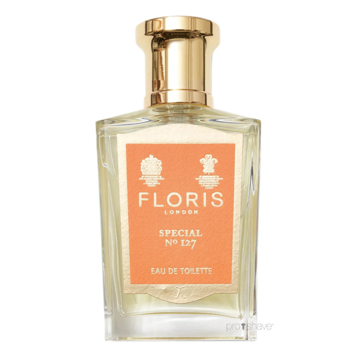 Floris London Special No 127 Eau De Toilette 50 Ml