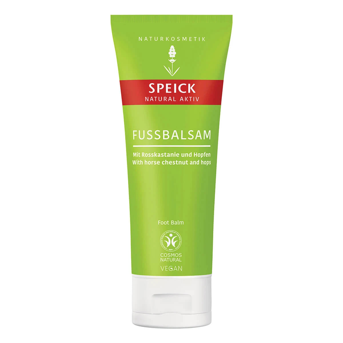 Speick Natural Active Foot Balm 75 Ml