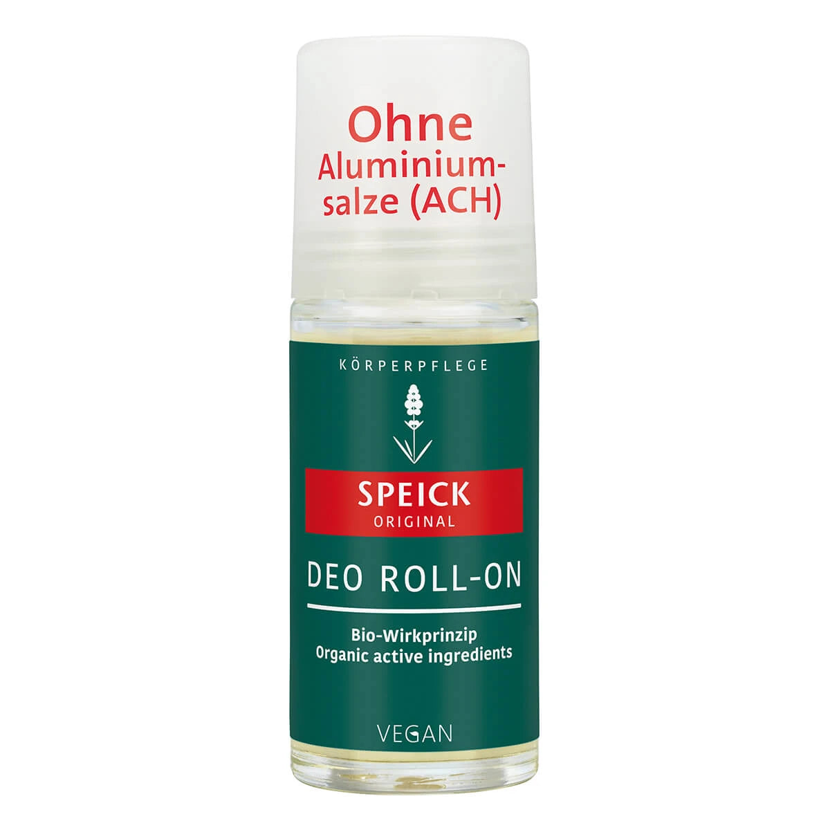 Speick Original Deo Roll On 50 Ml