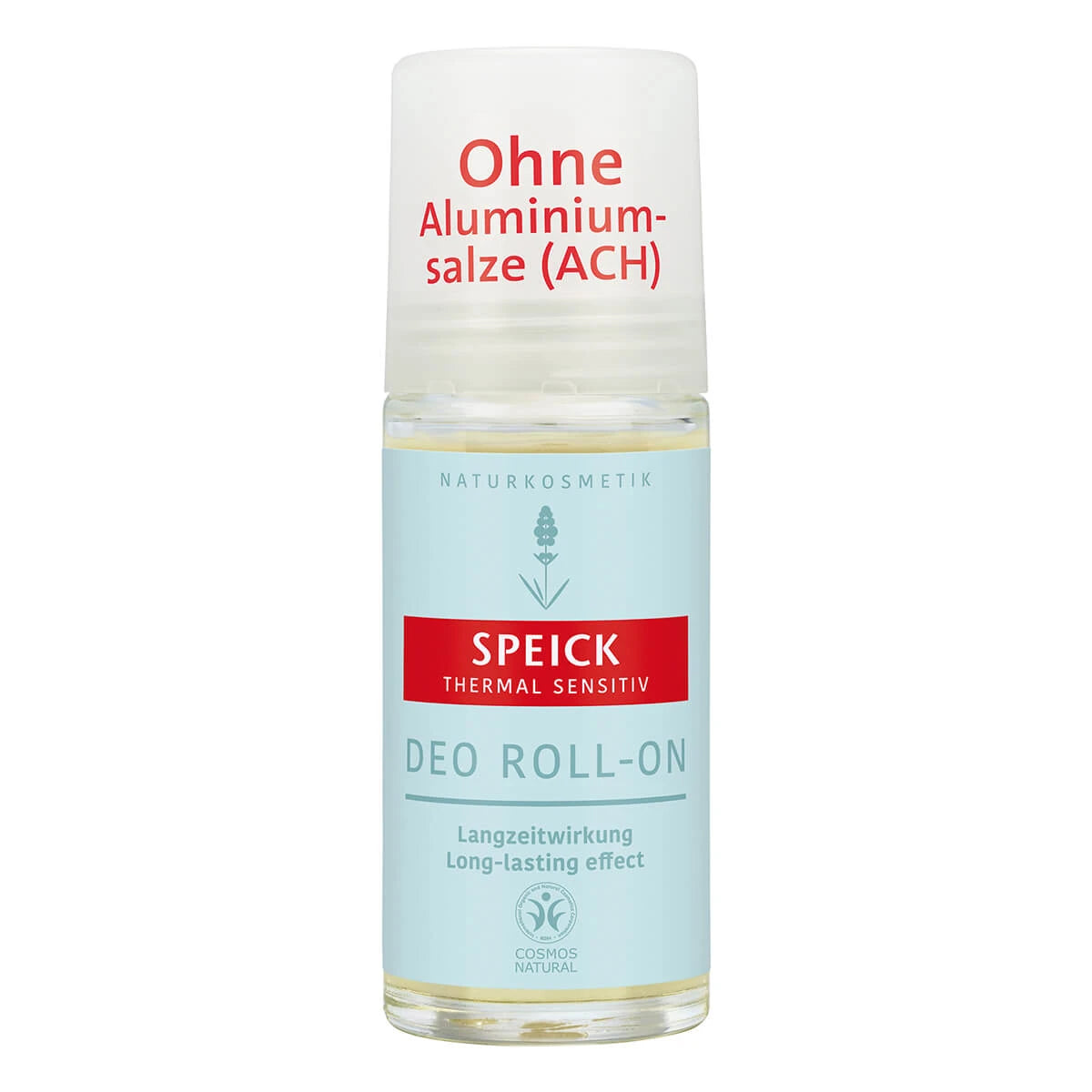 Speick Thermal Sensitiv Deo Roll On 50 Ml